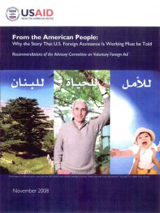 From the American People-Cover
